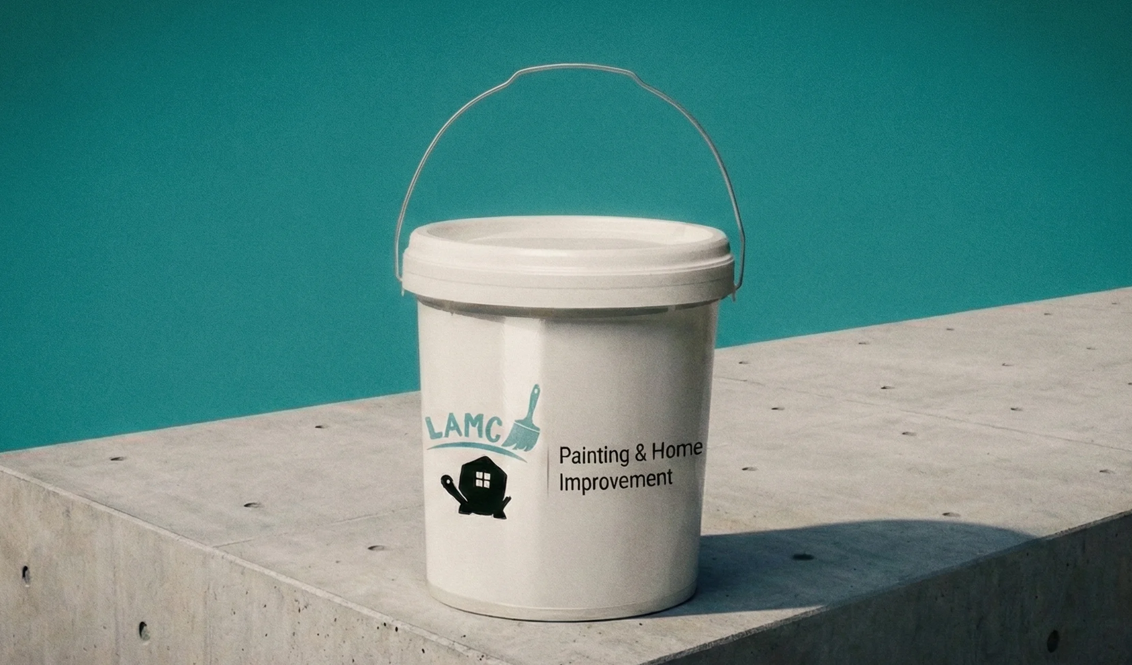 LAMC Painting — next project