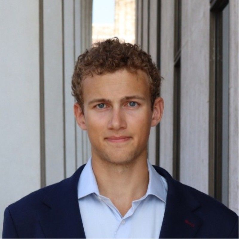 Cy Rosenberg