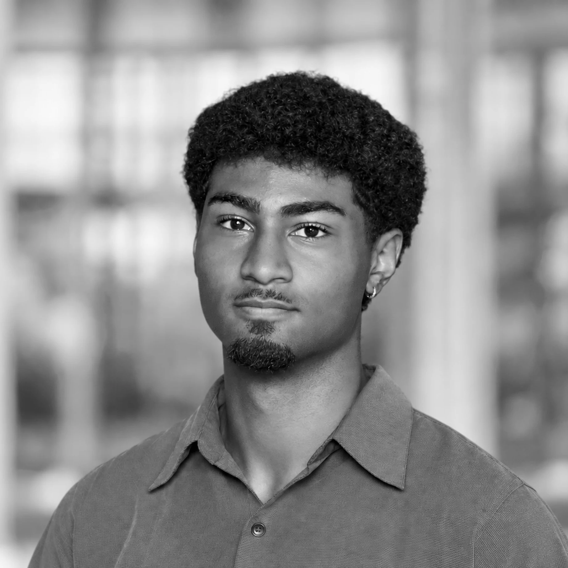 Isiah Udofia