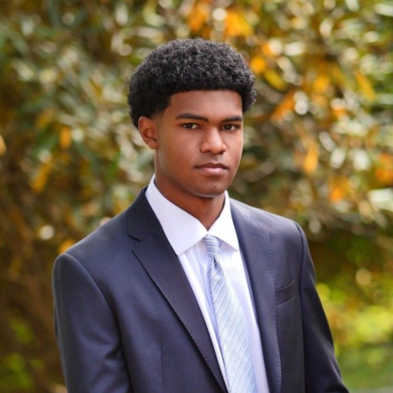 Imanuel Udofia