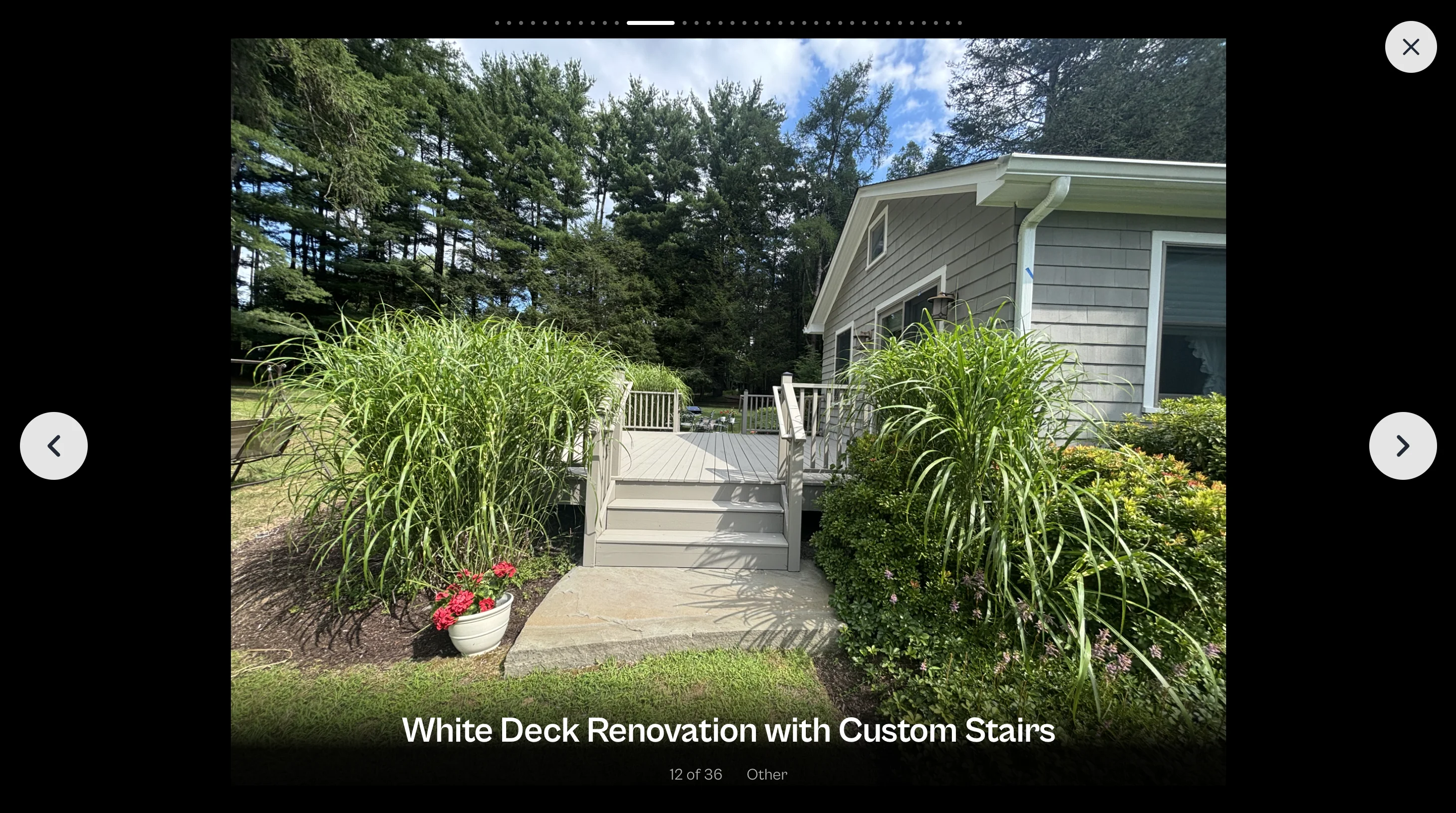 LAMC Painting gallery feature