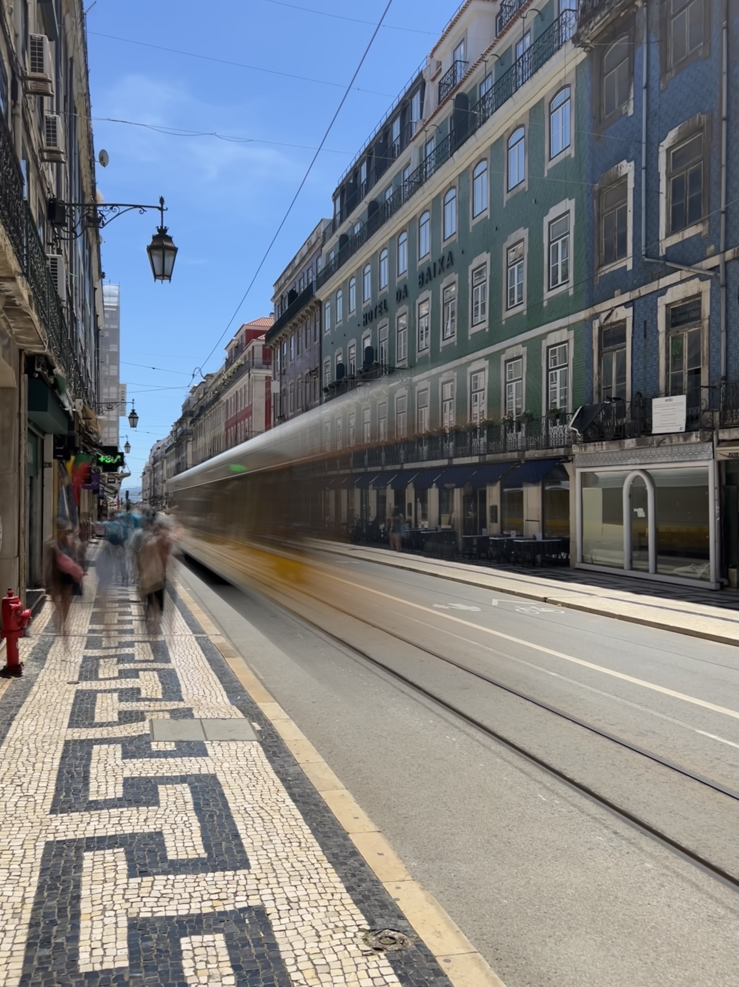 Lisbon [Portugal]